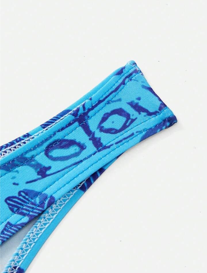 Ocean Script Mesh Brief